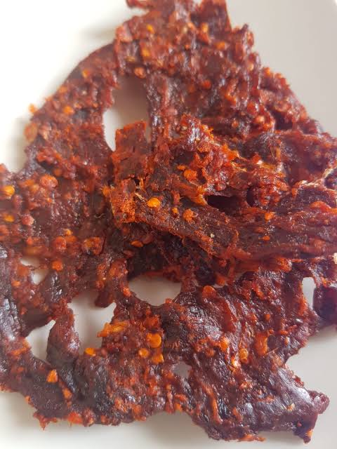 Kilishi | 100g