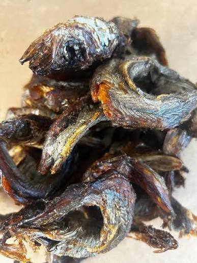 Kpanla Fish | 10 Pieces