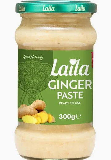 Laila Ginger Paste | 300g