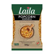 Laila Popcorn | 500g