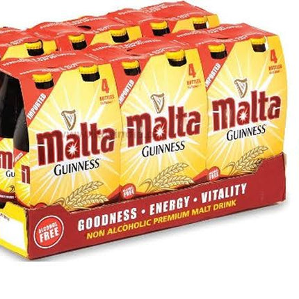 Malta Guinness | Crate