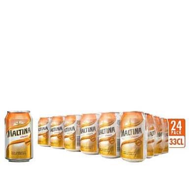 Maltina | Can Crate (x24)