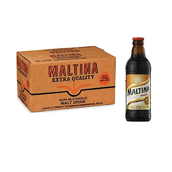 Maltina | Crate