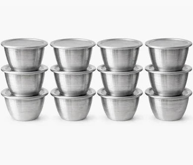 Moi Moi Cups | pack of 12