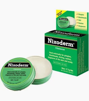 Nixoderm Skin Cream | per tin