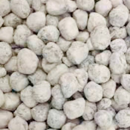 Nzu / Edible Clay |flat 100g
