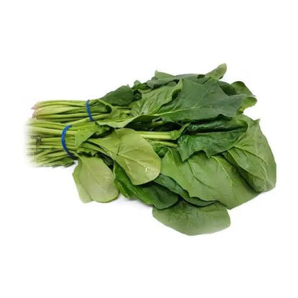 Oha Leaves