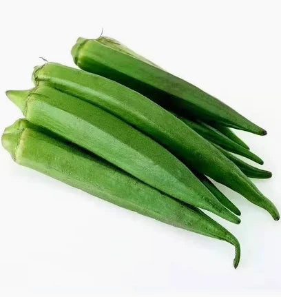 Okro | 500g