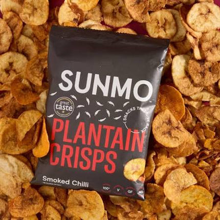 Plantain Crisps | per pack