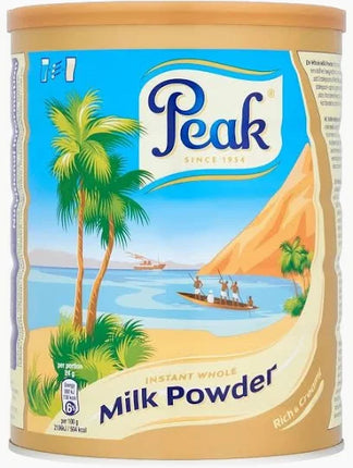 Powdered Peak Milk | 900g