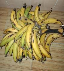 Ripe/Unripe Plantain | 3 for £2.50