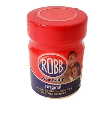 Robb Balm | each
