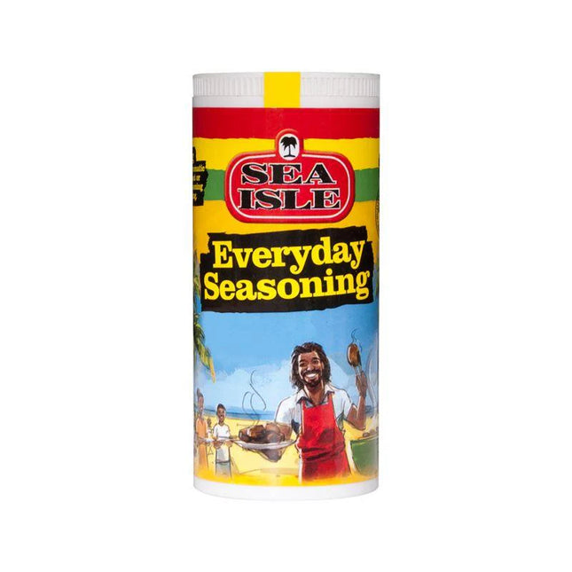 Sea Isle Jamaican Everyday Seasoning | 100g
