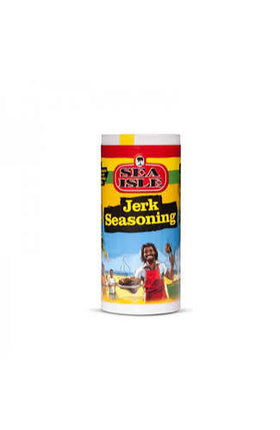 Sea Isle Jerk Seasoning | 100g