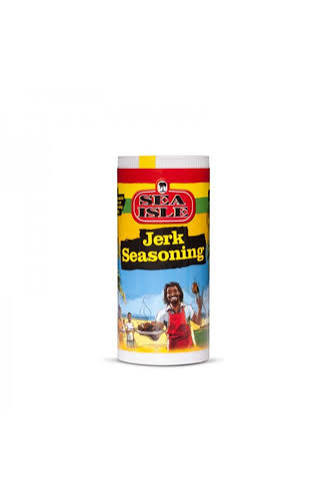Sea Isle Jerk Seasoning | 100g