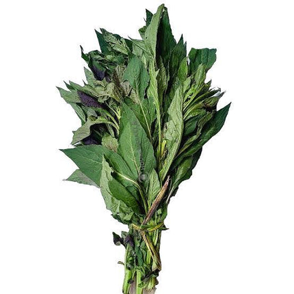 Shoko Leaves