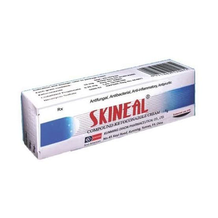 Skinneal Cream | each