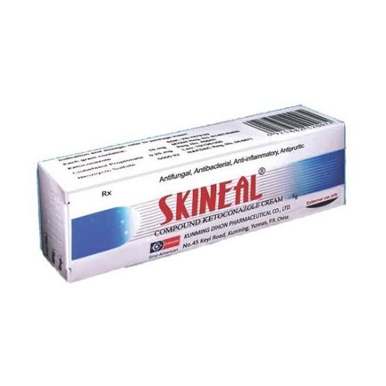 Skinneal Cream | each