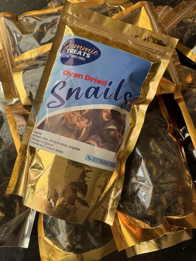 Snail | 300g