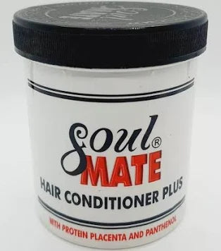 Soul Mate hair cream | 100g