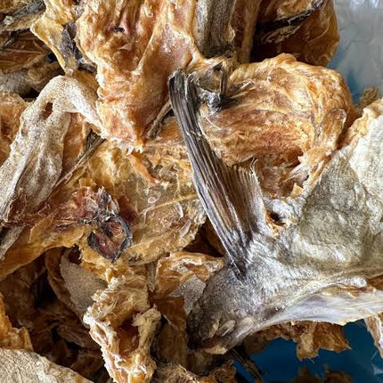 Stock Fish Ears | 200g