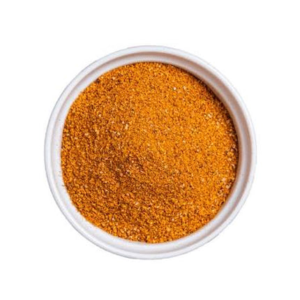 Suya Pepper | 50g