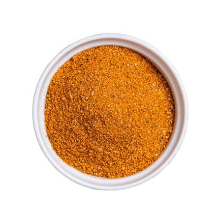 Suya Pepper | 50g