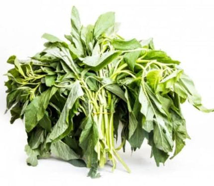 Green/Tete Leaves