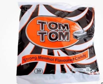 Tom Tom | per pack