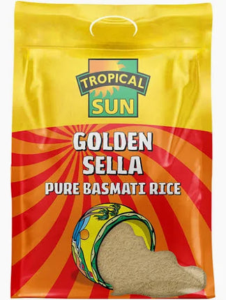 Tropical Sun Basmati Rice