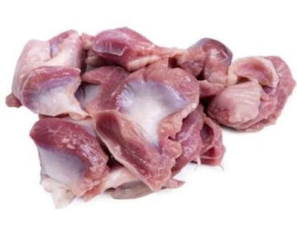 Turkey Gizzard | per kg