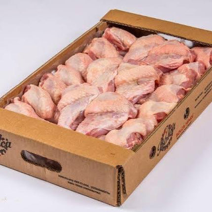 Turkey Wings | Box