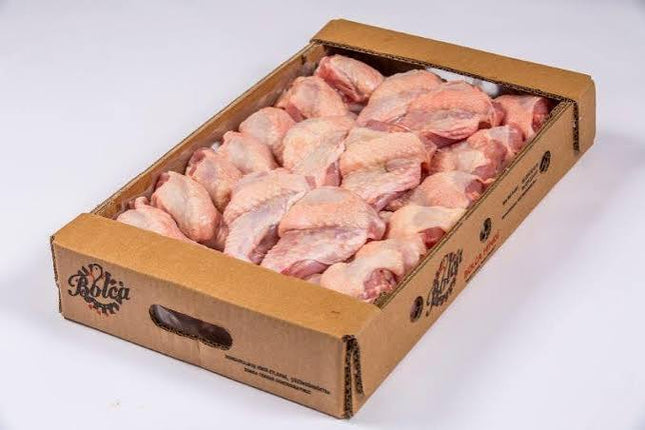 Turkey Wings | Box