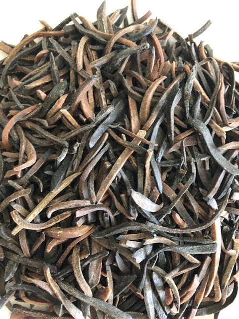 Ugba (Oil Bean Seed) | 100g