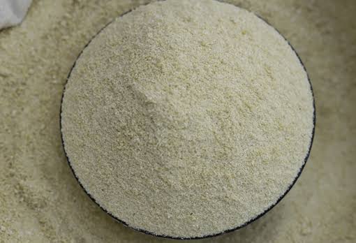 White Garri | 10kg