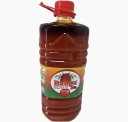 Banga Palm Oil | 2 litre