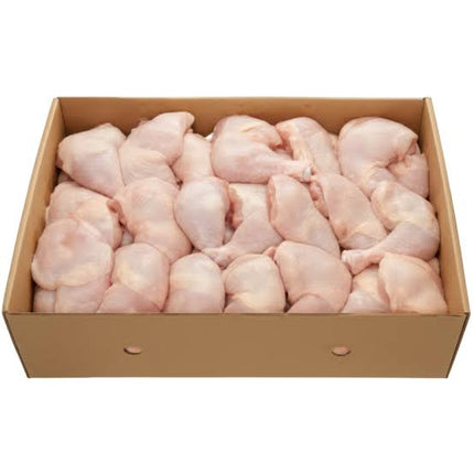 Chicken Thighs and Legs | Box