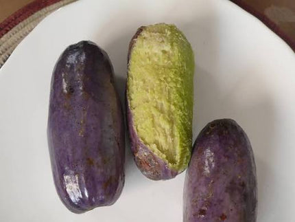 Ube Nigeria (African Pear)