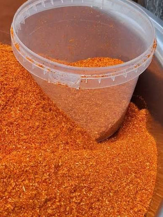 Hot Pepper | 500g