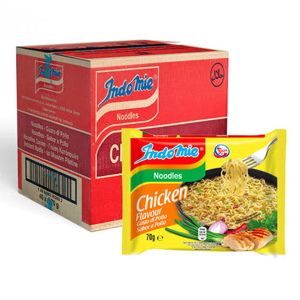 Indomie Noodles | Carton