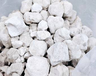 Edible Clay / Nzu/ round | 6 Pieces