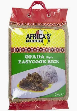Ofada Rice | 20kg
