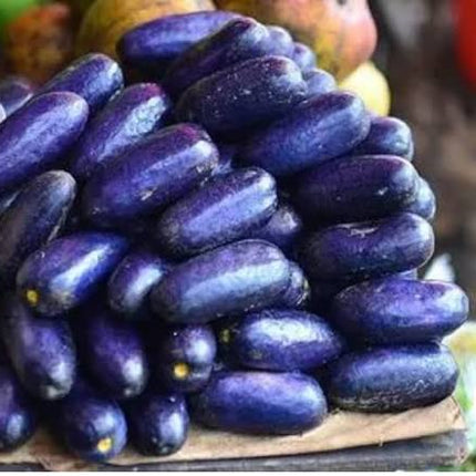 Ube Nigeria (African Pear)