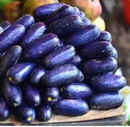 Ube Nigeria (African Pear)