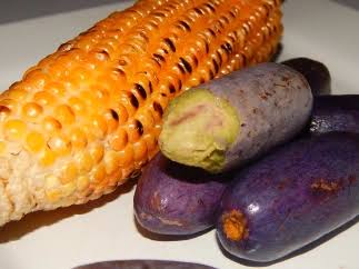 Ube Nigeria (African Pear)