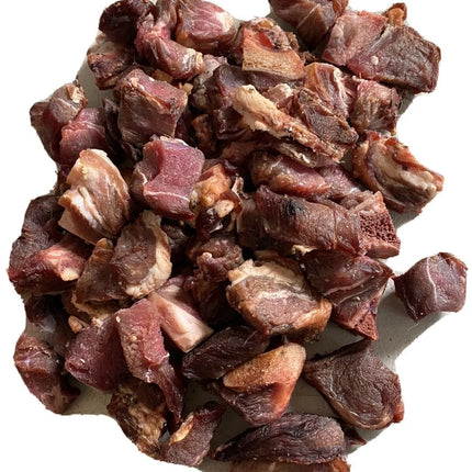 Roasted Goat Meat | 500g