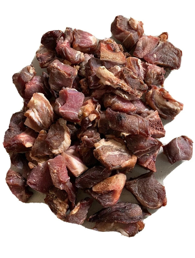 Roasted Goat Meat | 500g