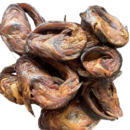 Smoked Catfish | 400g