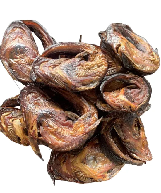Smoked Catfish | 400g