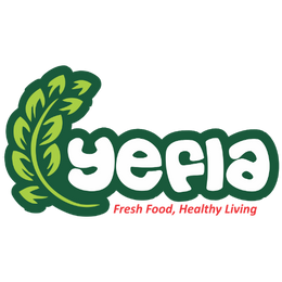 Yefia Foods UK